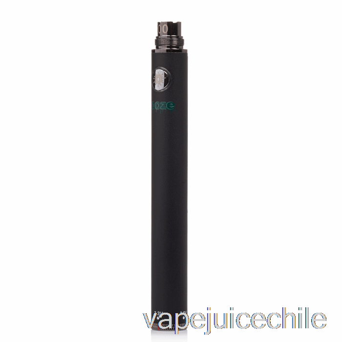 Vape Mientras Rezuma Batería De 900 Mah Cromada
